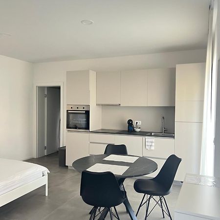 Apartments Lily 류블랴나 외부 사진