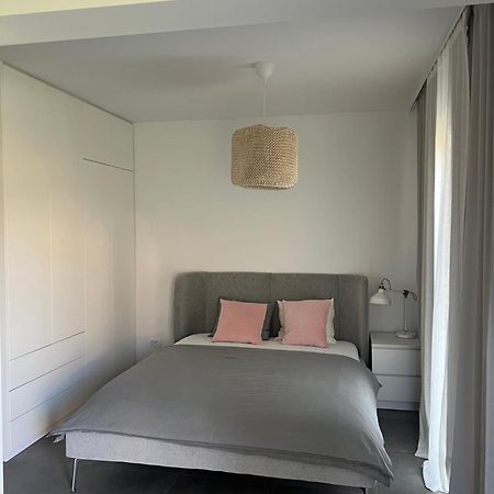 Apartments Lily 류블랴나 외부 사진