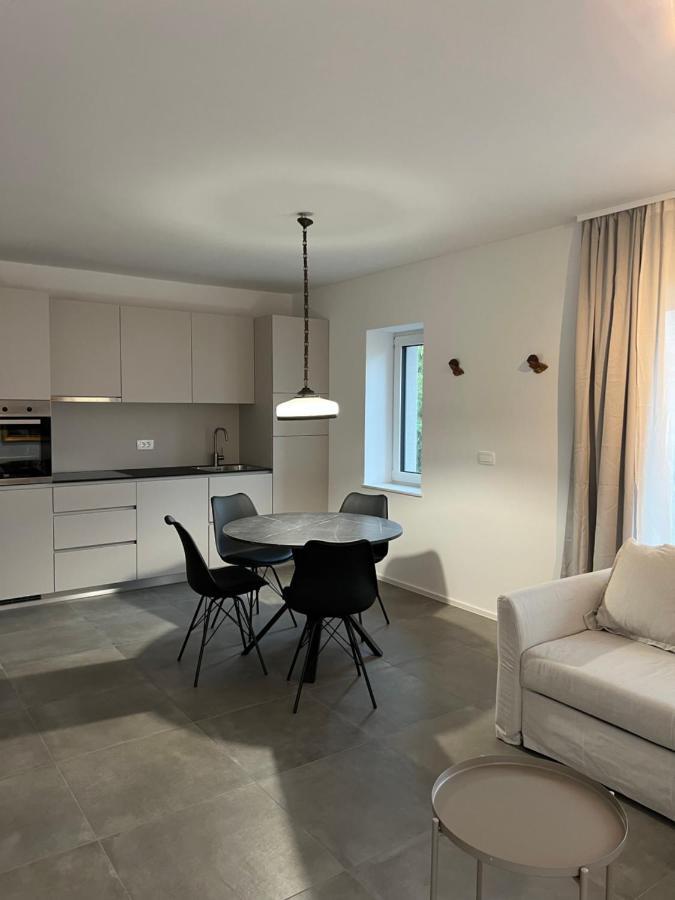 Apartments Lily 류블랴나 외부 사진
