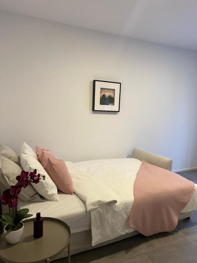 Apartments Lily 류블랴나 외부 사진