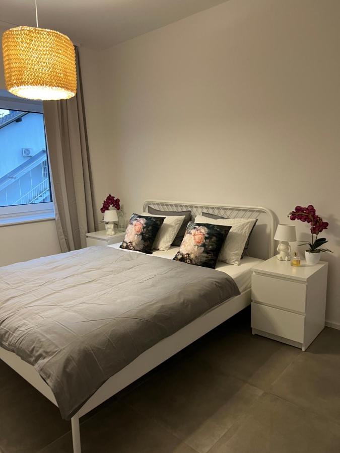Apartments Lily 류블랴나 외부 사진