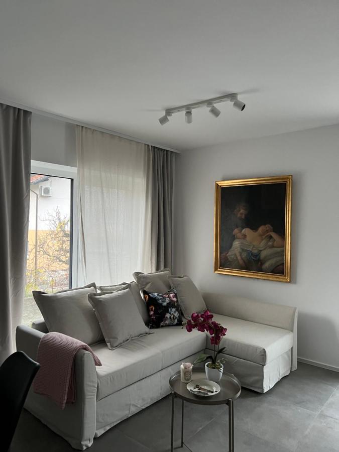 Apartments Lily 류블랴나 외부 사진