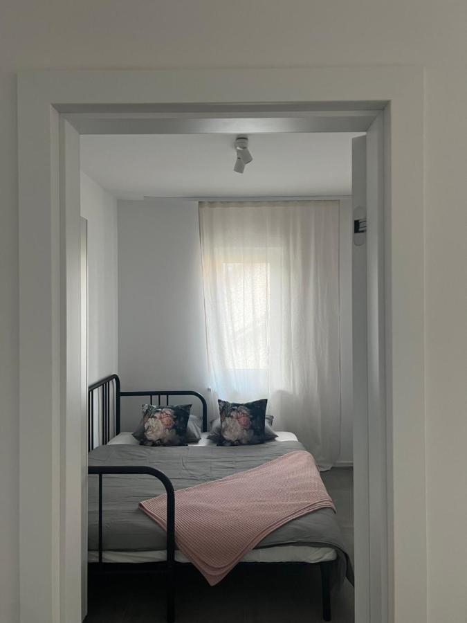 Apartments Lily 류블랴나 외부 사진