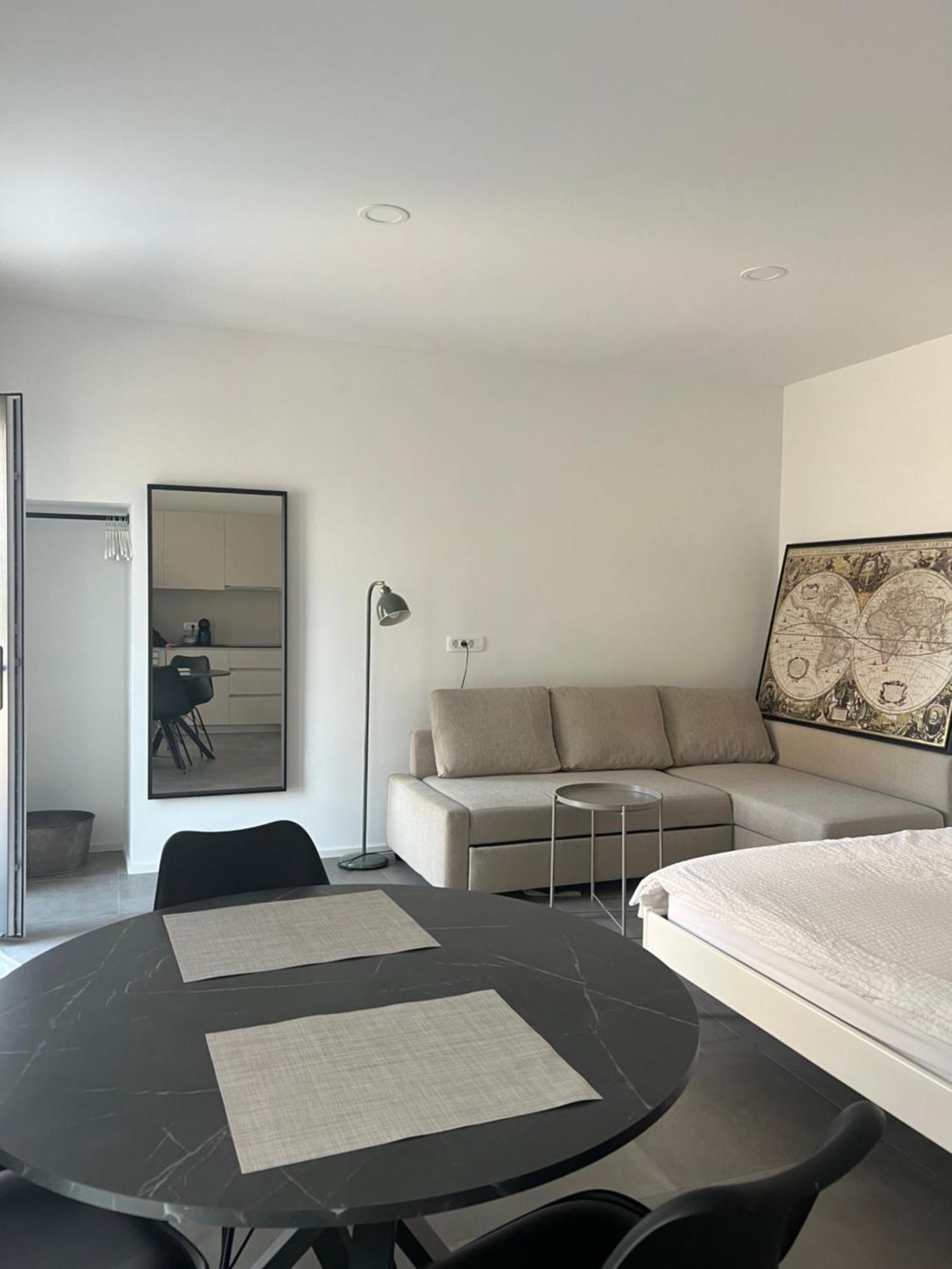 Apartments Lily 류블랴나 외부 사진