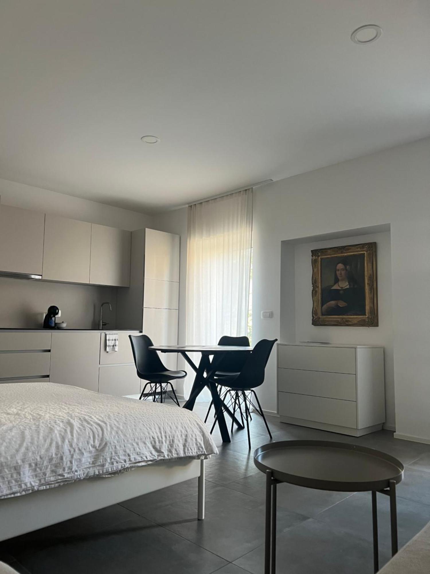 Apartments Lily 류블랴나 외부 사진